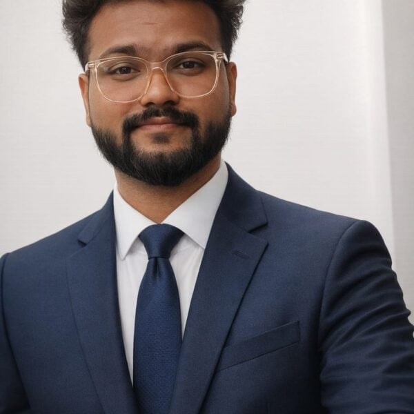 Pranay Joshi