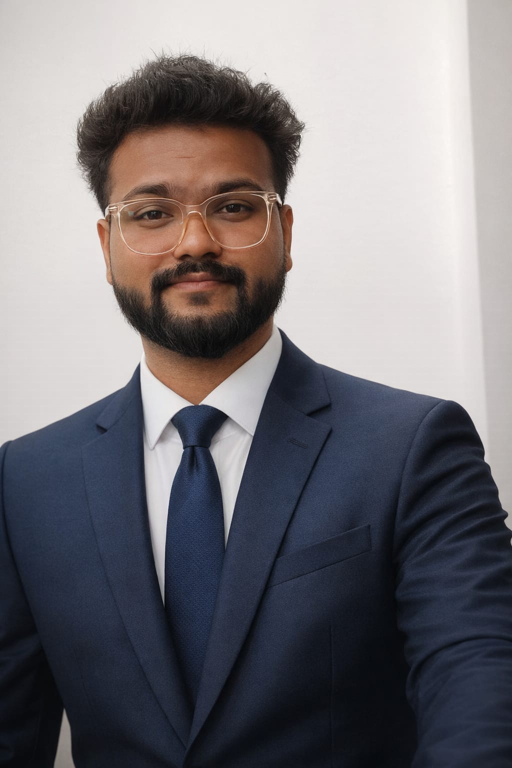 Pranay Joshi