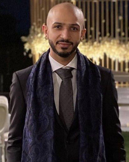 Majd Almohassan