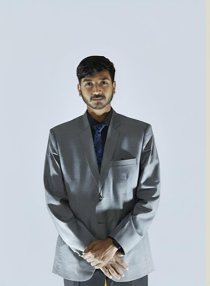 Shreyash Srivastava