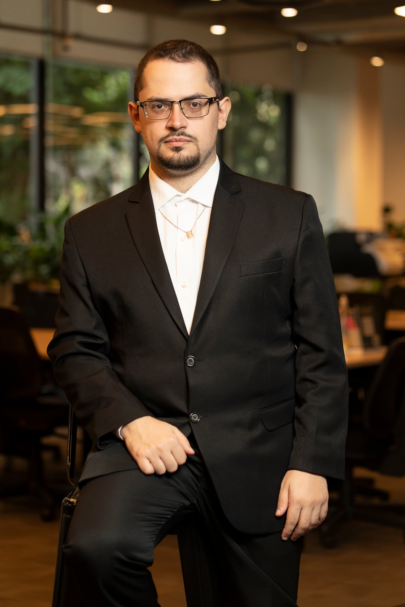 André Luiz A Silveira