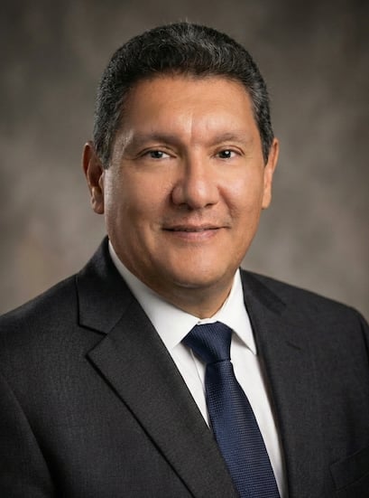 Antonio Vargas