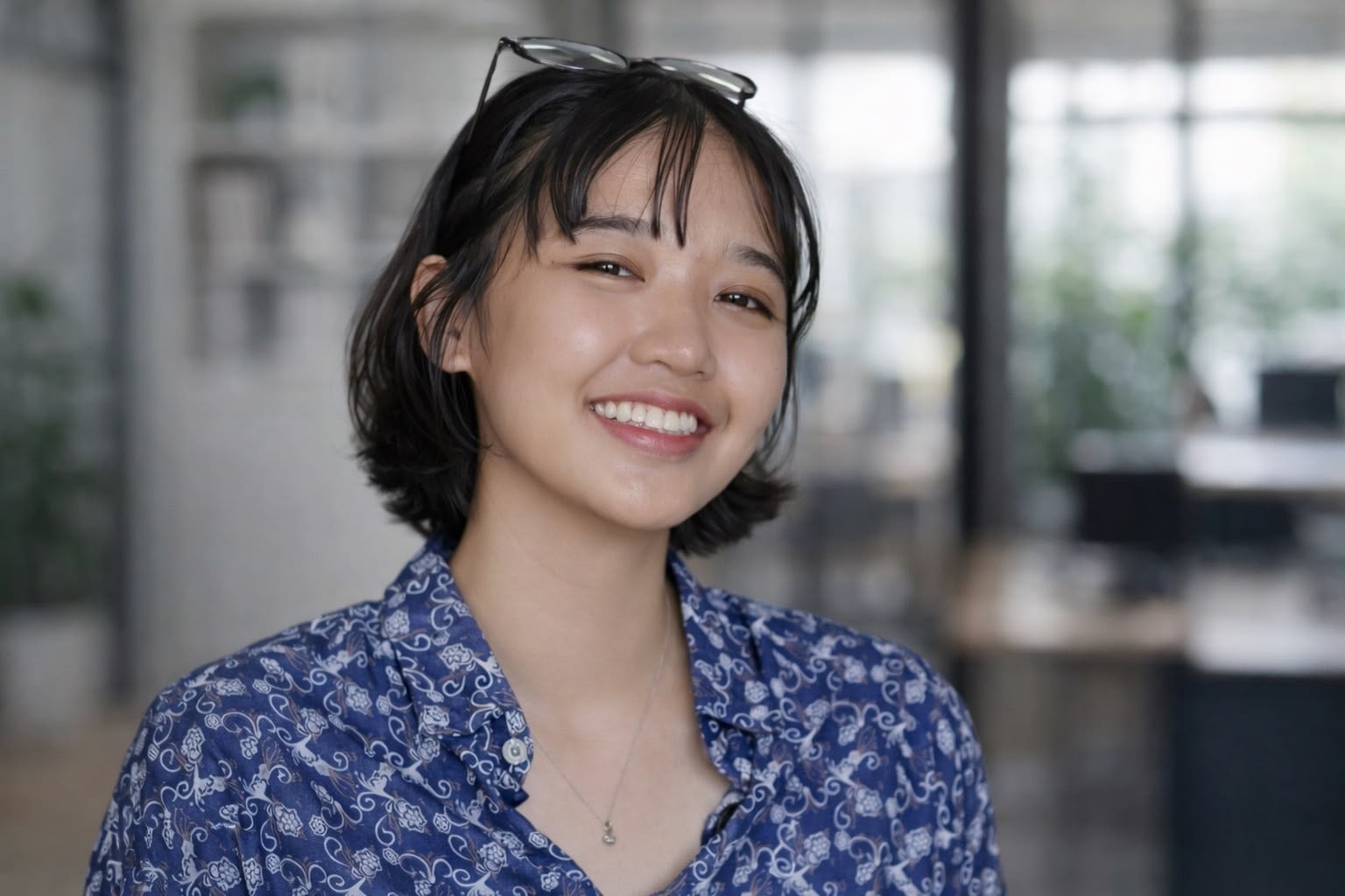 Hayumi Suwanti