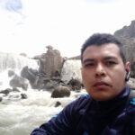 Ronald Chacondori Fernandez - Arequipa, Peru