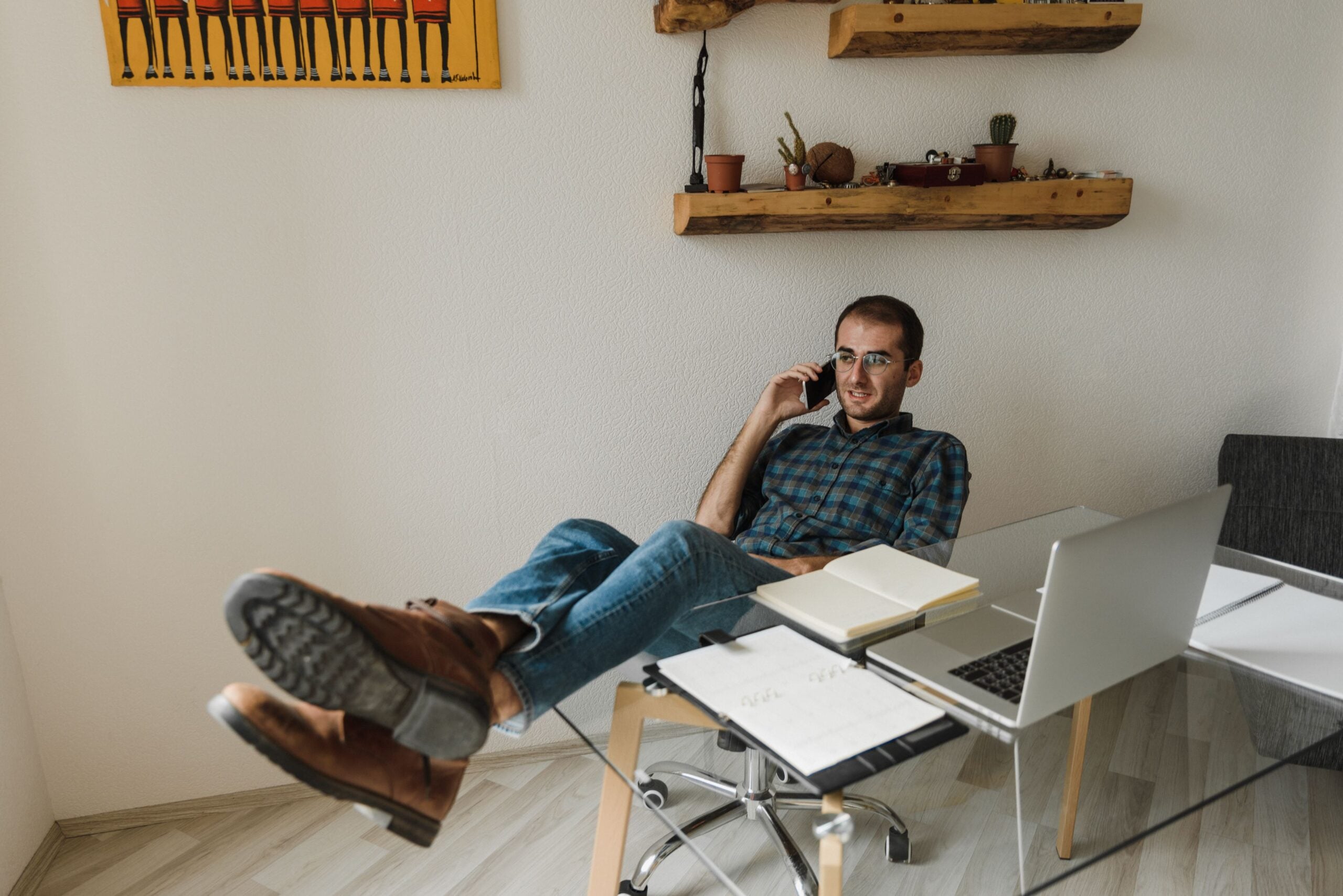 Freelance Income and Mortgage Applications: Country-by-Country Guide