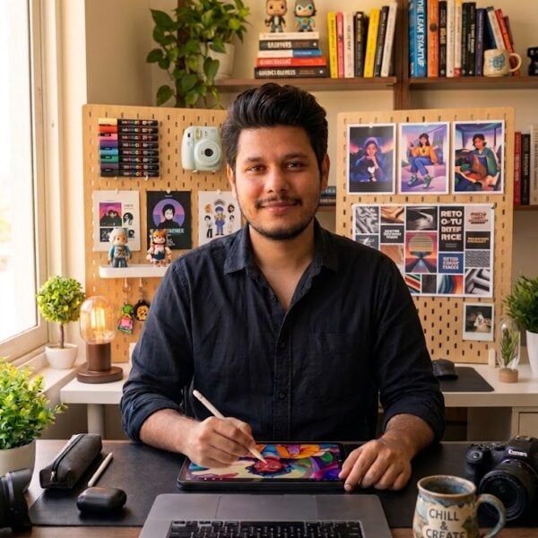 aryan dahiya