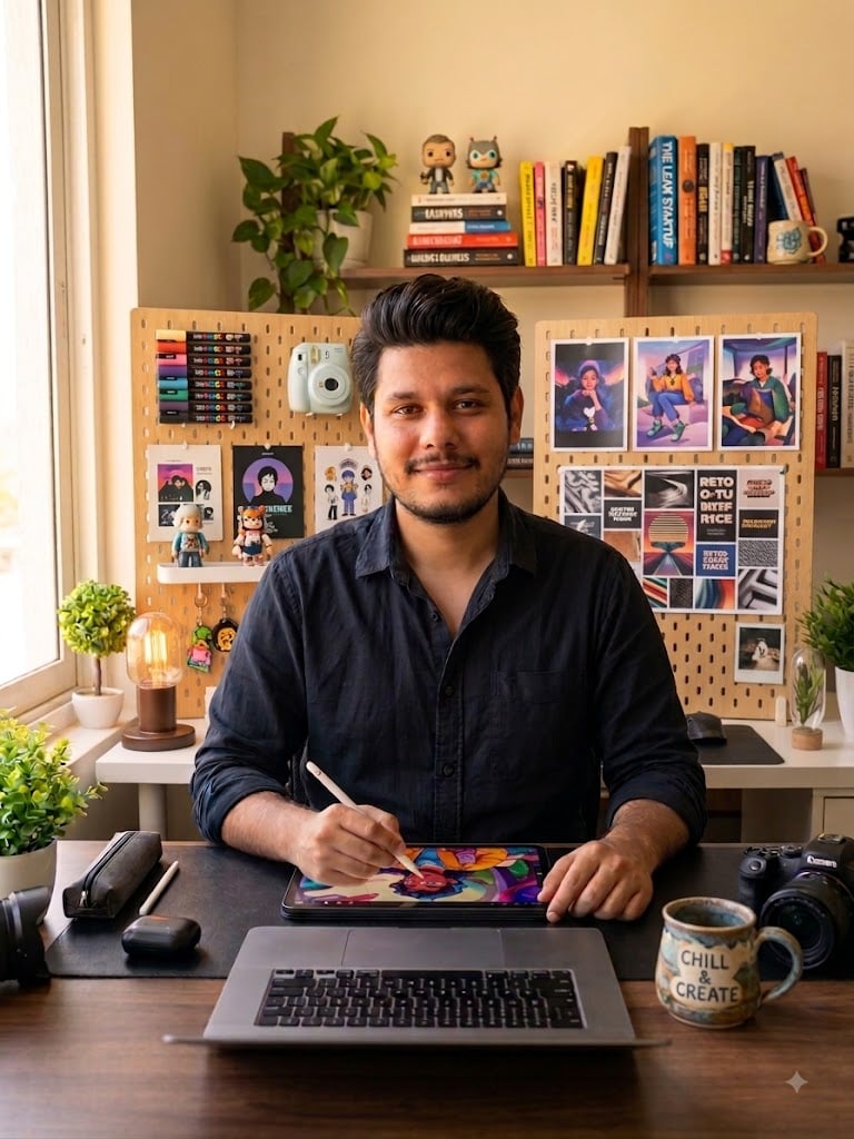 aryan dahiya