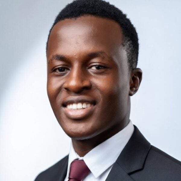 Lawrence ibrahim
