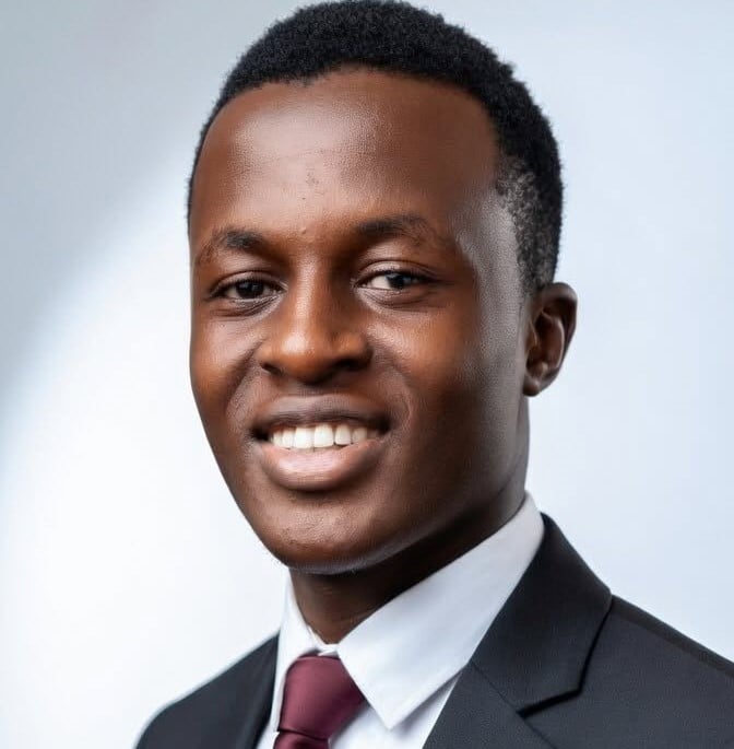 Lawrence ibrahim