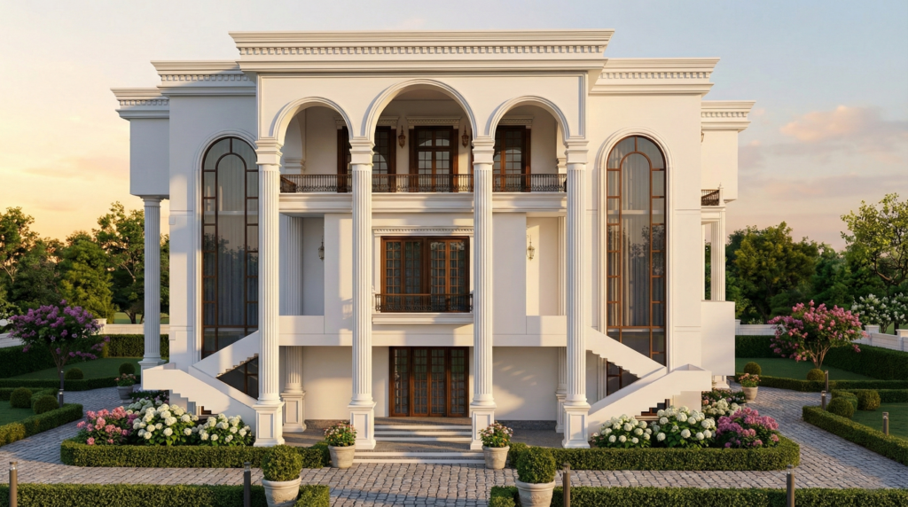 I can do complete architecture and interior designing projects. - portfolio - 0