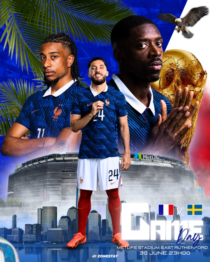 I'm going to create sports posters. - portfolio - 0