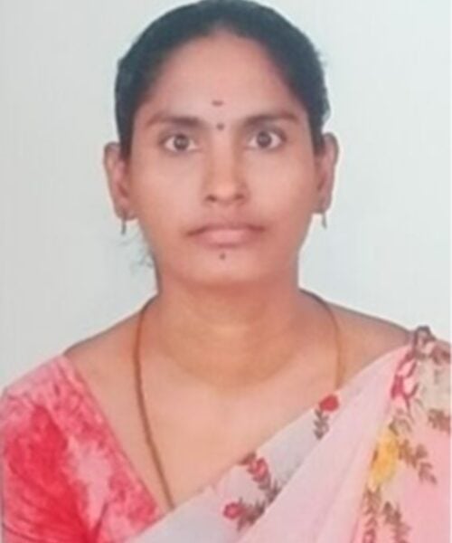 Meenatchi Thulasi Gobinath