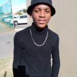 Siyolise Maseti - Cape Town, South Africa