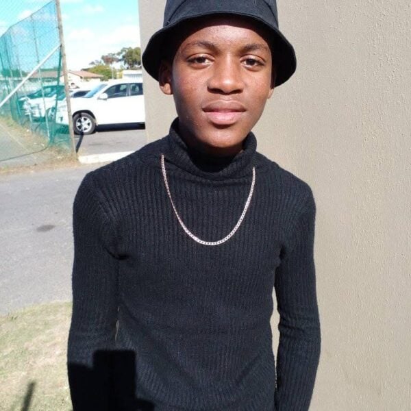 Siyolise Maseti