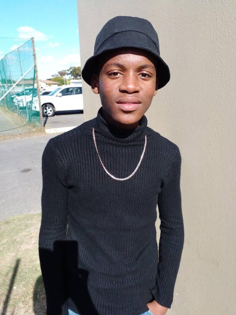 Siyolise Maseti