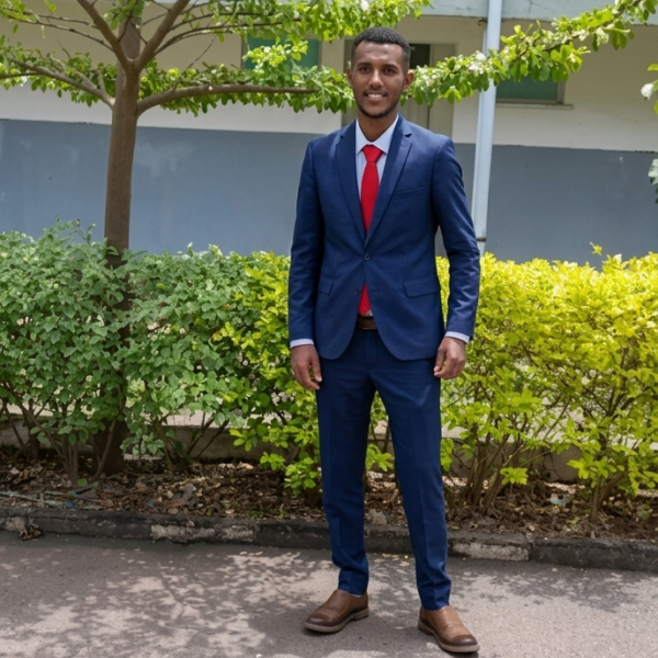 Yohannes Fikre