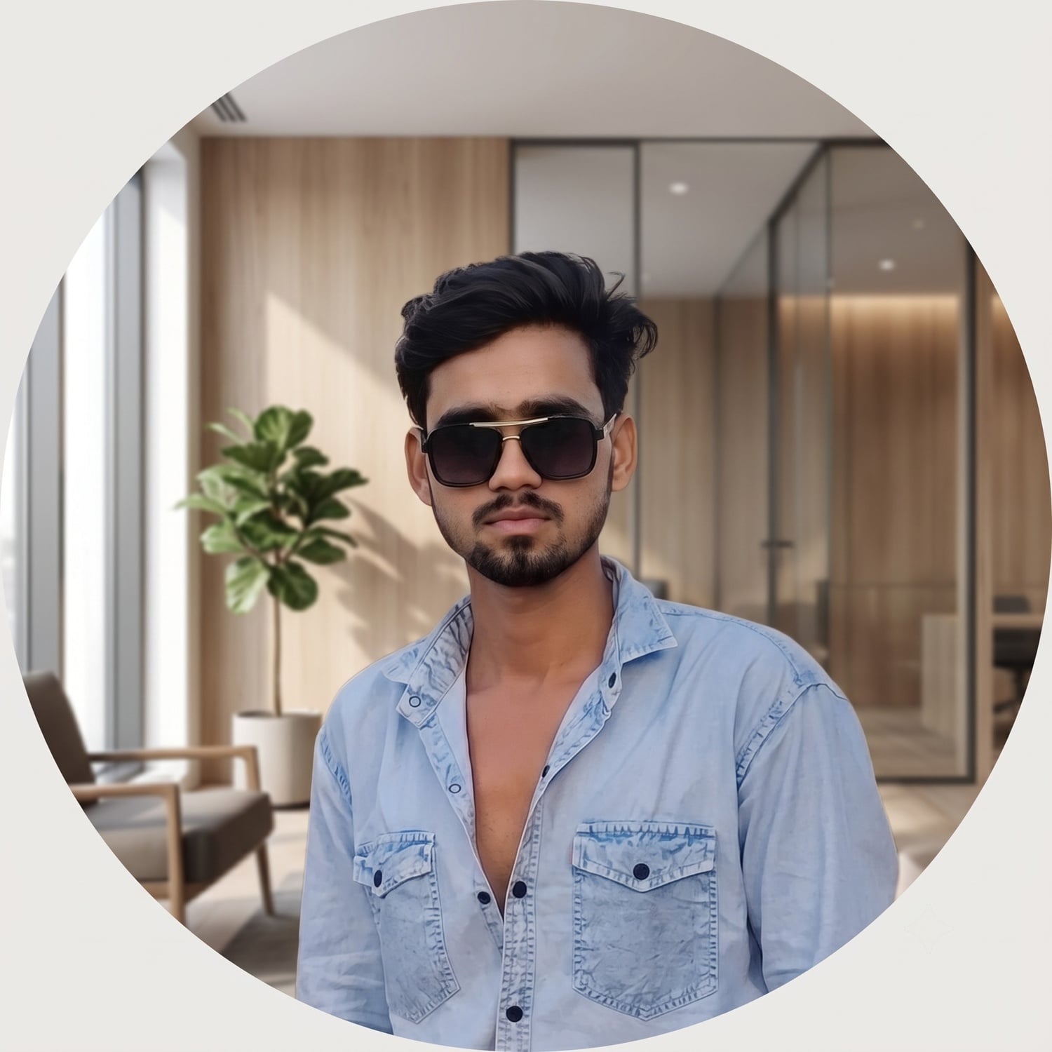 Surendra Kumar