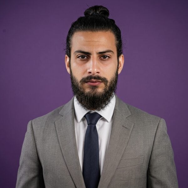 Hussam Shalla