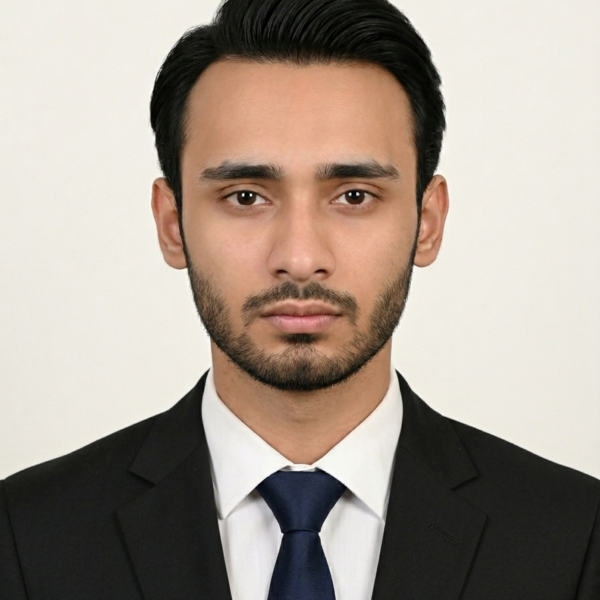 Taha Khan