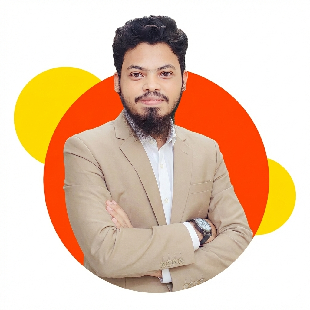 Reaz Mahmud Shafi