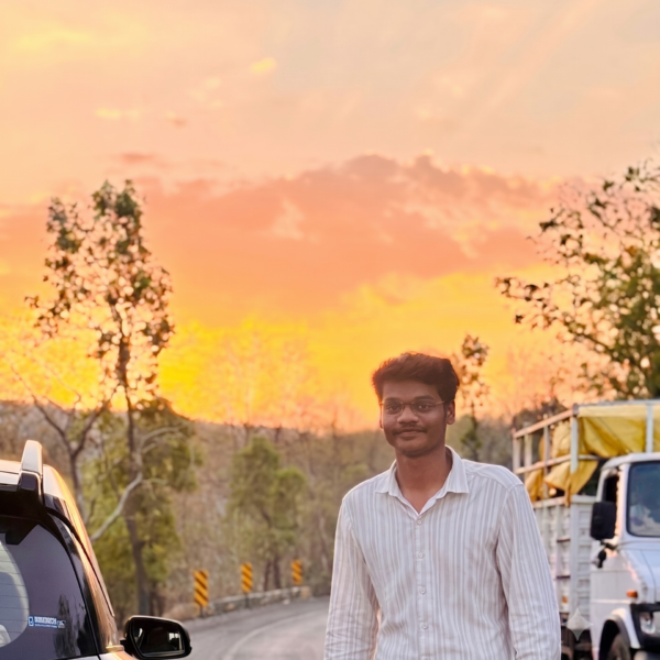 Abhishek Yadav