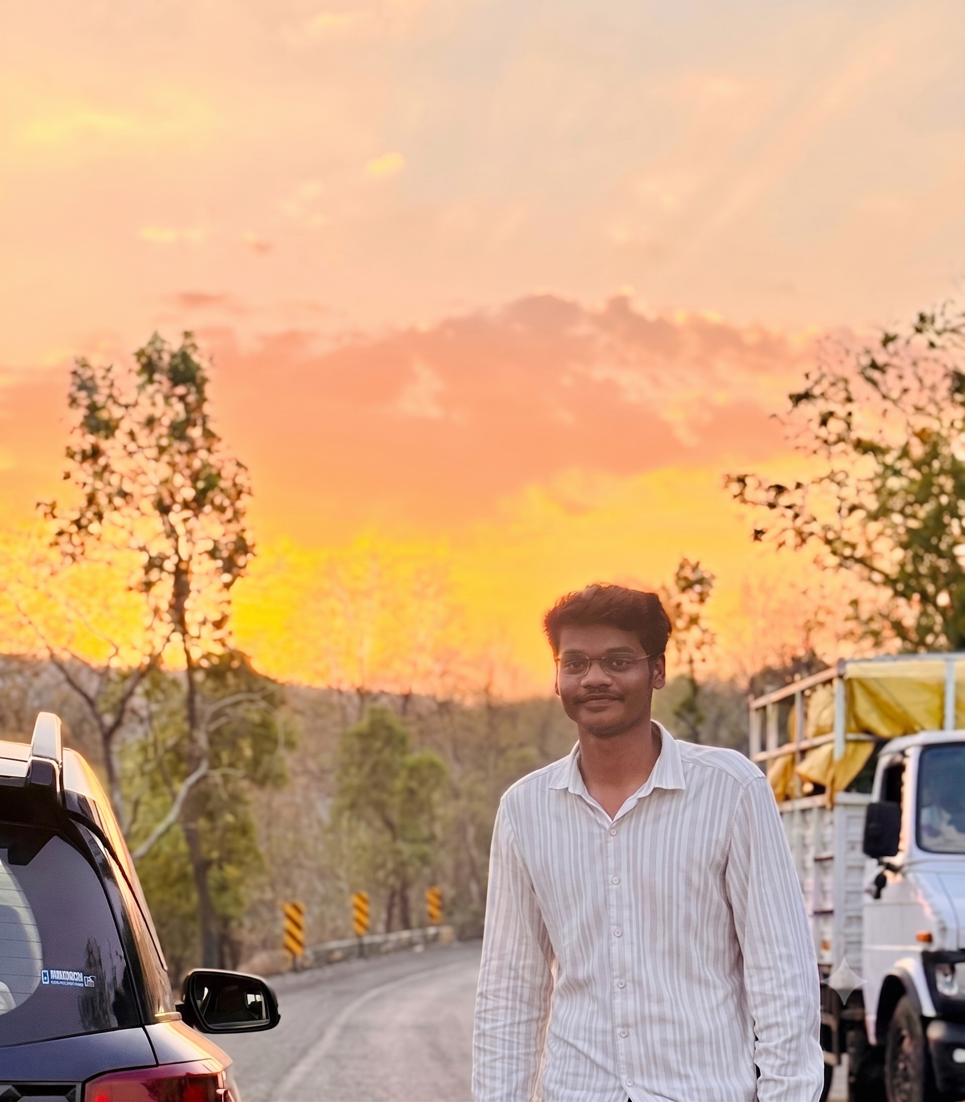 Abhishek Yadav