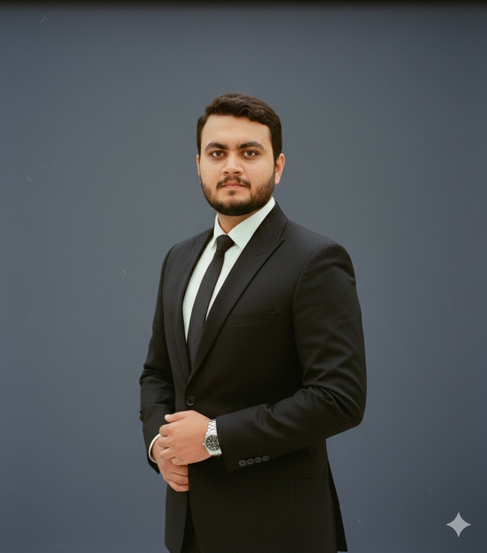 Muhammad Faizan