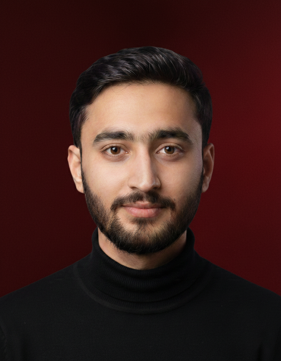 Noor Hussain Shah