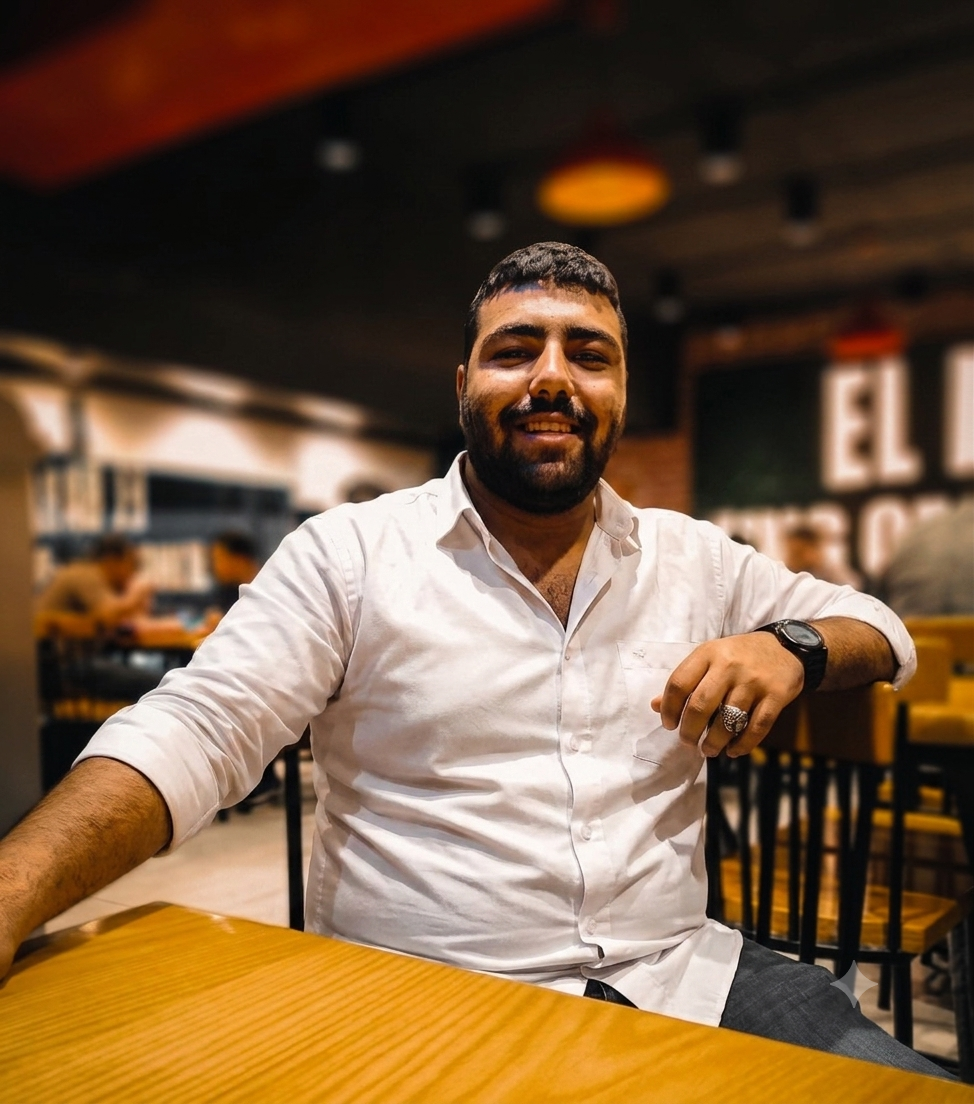 مايكل طارق  جورج غبريال 
 ...