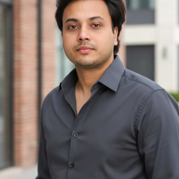 DHANESH KUMAR