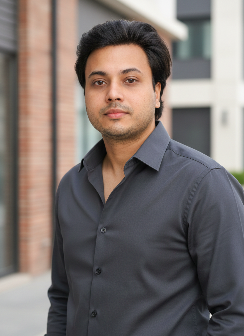 DHANESH KUMAR