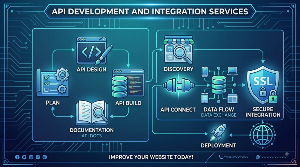 Développement et intégration d’API - portfolio - 0