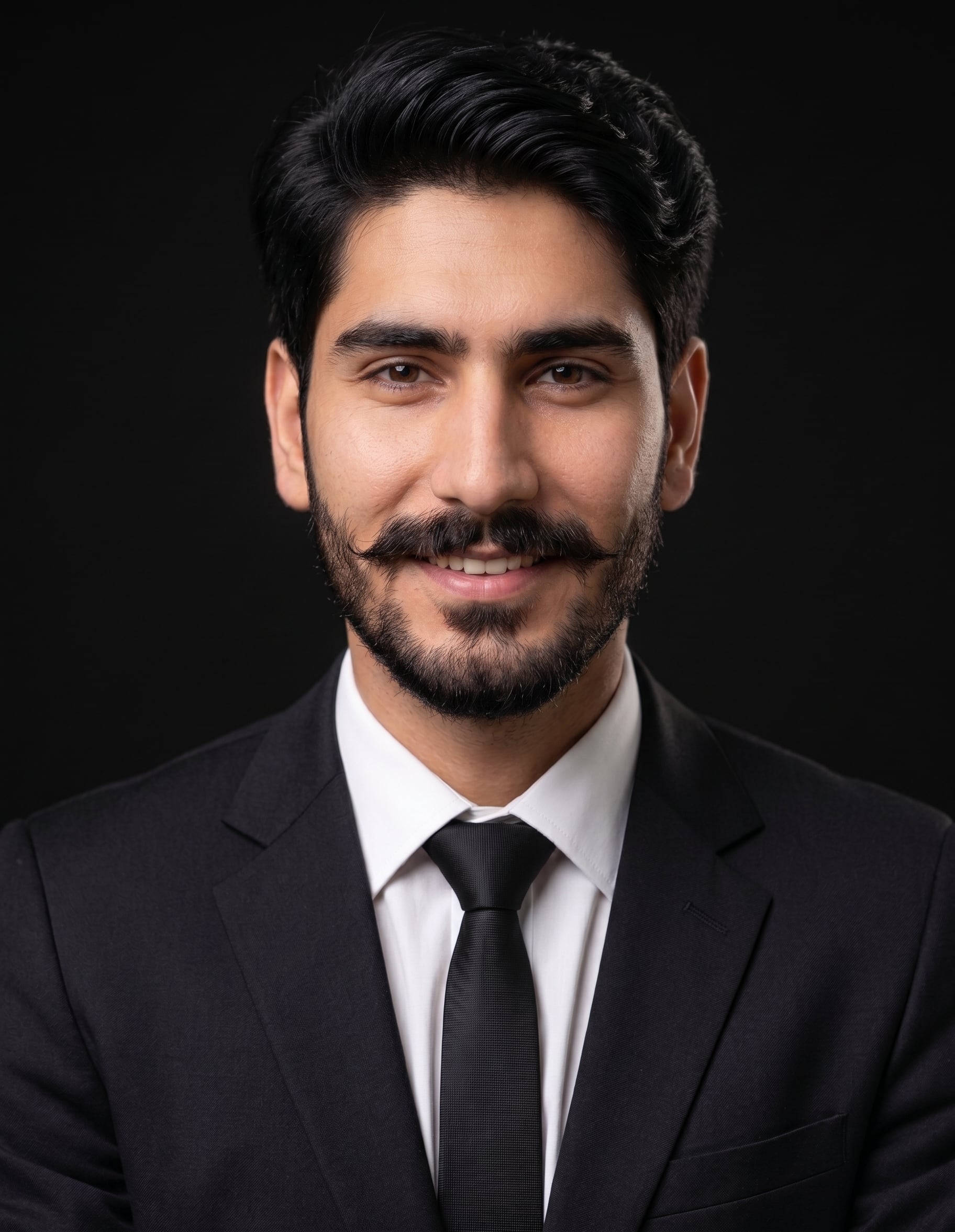 Talal ilyas