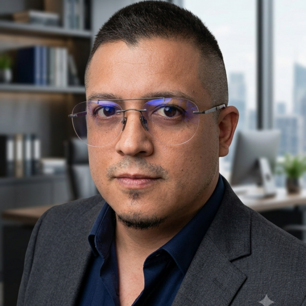 Emmanuel Alejandro Noriega
