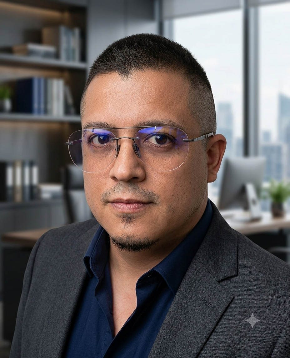 Emmanuel Alejandro Noriega