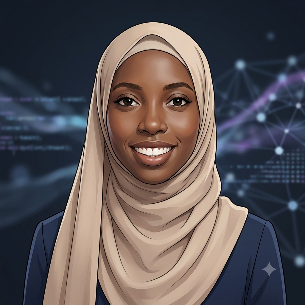 haya hassan