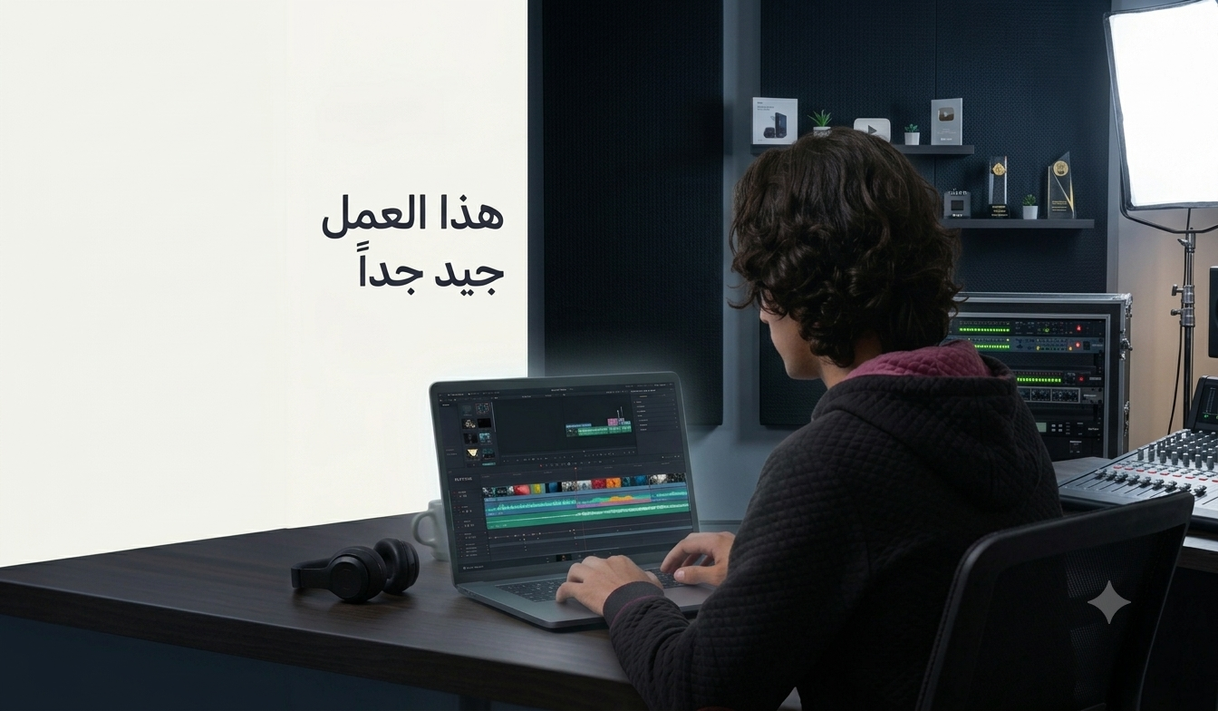Ahmad Alkhataib - cover