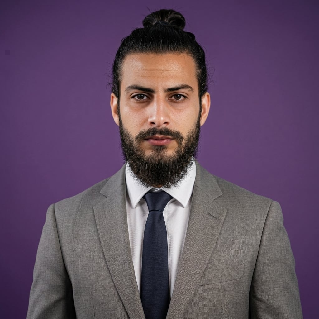 Hussam Shalla