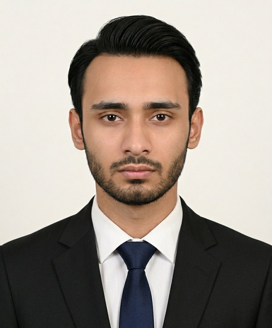 Taha Khan