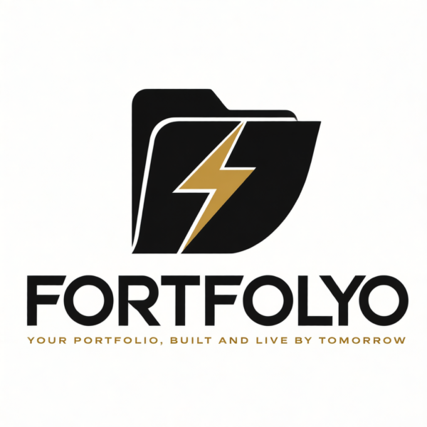 FortFolyo App