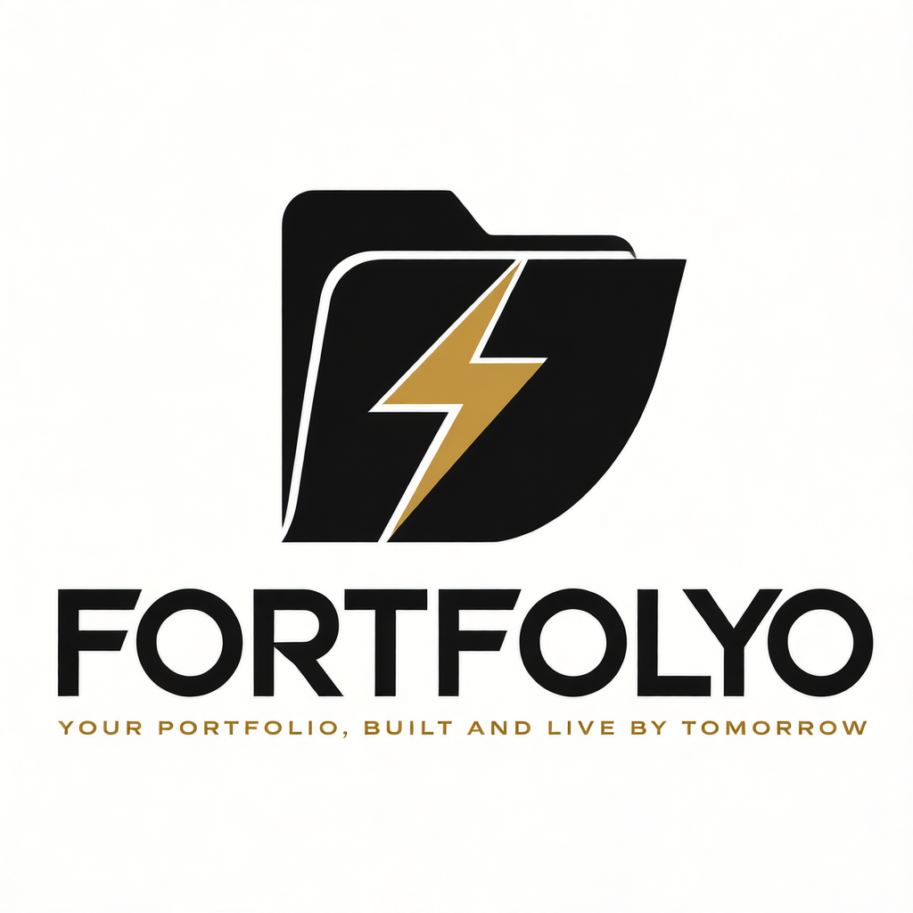 FortFolyo App