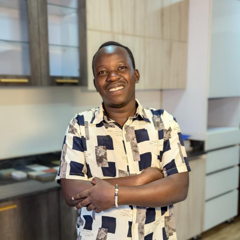 Gideon Opobo