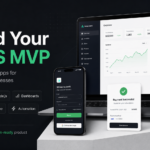 SaaS MVP Development