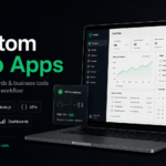 Custom Web Application Development