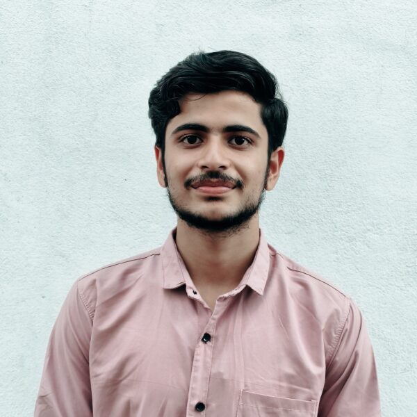 Gourav Parmar