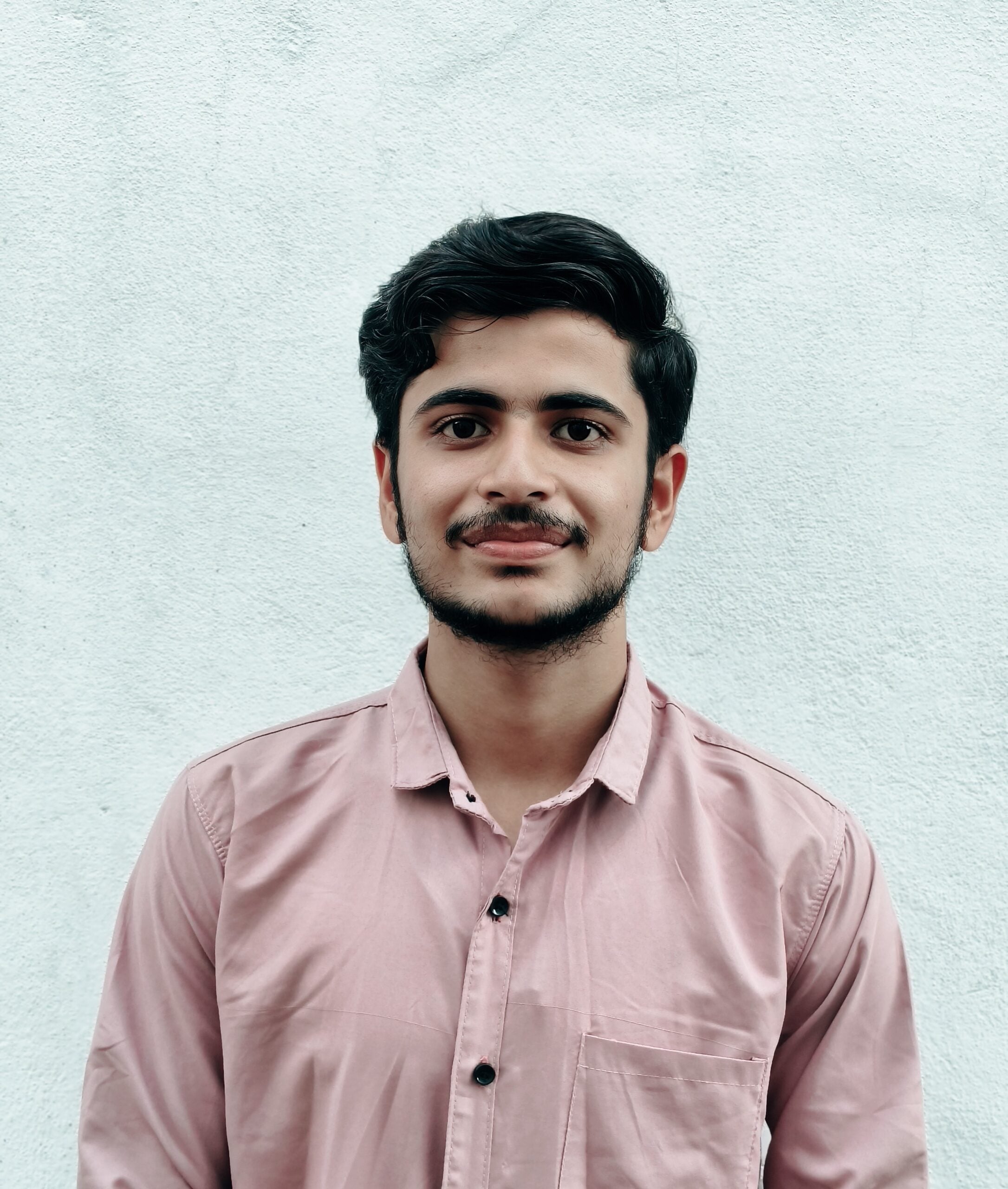 Gourav Parmar