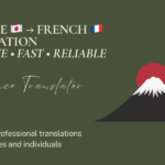 Traduction