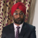 Gurinder Duggal - Chandigarh, India