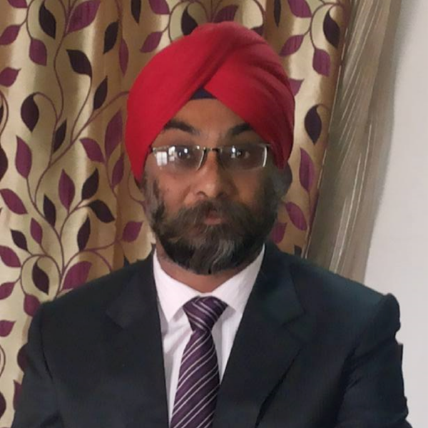 Gurinder Duggal
