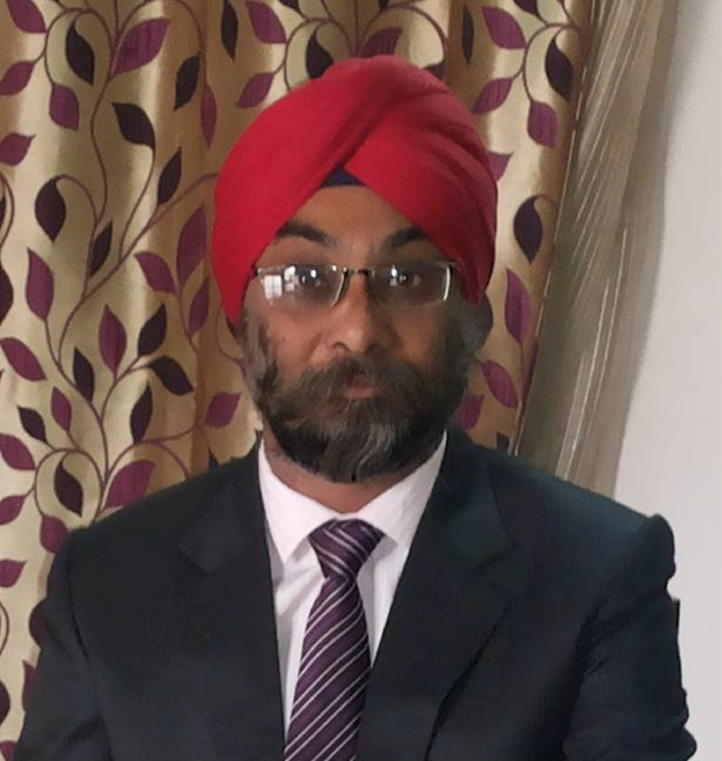 Gurinder Duggal